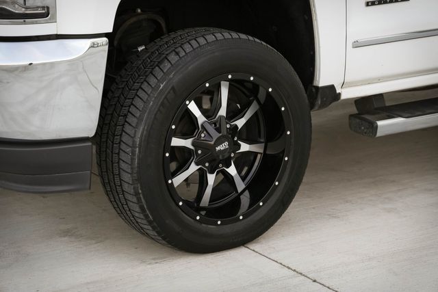 2018 Chevrolet Silverado 1500 LTZ | Mesquite, TX | Texas Autos Direct