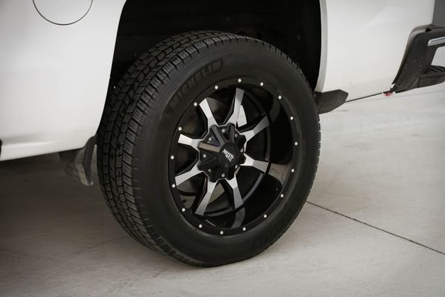 2018 Chevrolet Silverado 1500 LTZ | Mesquite, TX | Texas Autos Direct