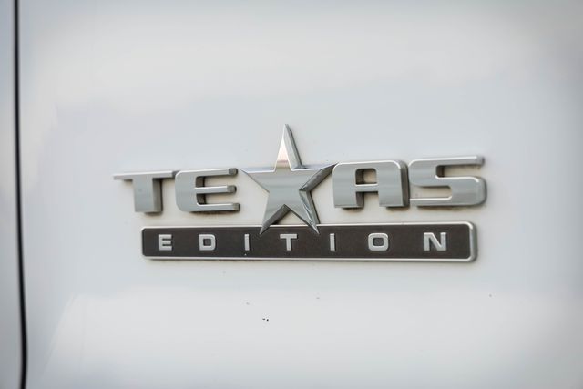 2018 Chevrolet Silverado 1500 LTZ | Mesquite, TX | Texas Autos Direct