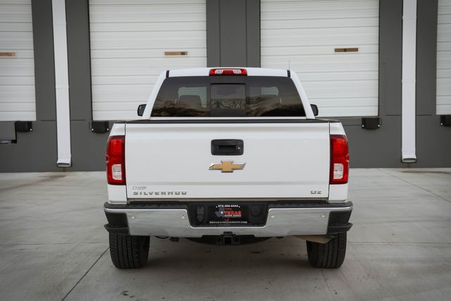 2018 Chevrolet Silverado 1500 LTZ | Mesquite, TX | Texas Autos Direct 2018 Chevrolet Silverado 1500 LTZ | Mesquite, TX | Texas Autos Direct
