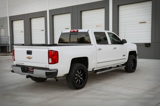 2018 Chevrolet Silverado 1500 LTZ | Mesquite, TX | Texas Autos Direct 2018 Chevrolet Silverado 1500 LTZ | Mesquite, TX | Texas Autos Direct