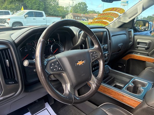 2018 Chevrolet Silverado 1500 CREW CAB High Country 4x4 | Ontario, OH | New Haven Auto Sales 2018 Chevrolet Silverado 1500 CREW CAB High Country 4x4 | Ontario, OH | New Haven Auto Sales