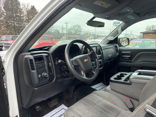 2018 Chevrolet Silverado 1500 Work Truck | Ontario, OH | New Haven Auto Sales 2018 Chevrolet Silverado 1500 Work Truck | Ontario, OH | New Haven Auto Sales