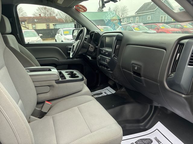 2018 Chevrolet Silverado 1500 Work Truck | Ontario, OH | New Haven Auto Sales