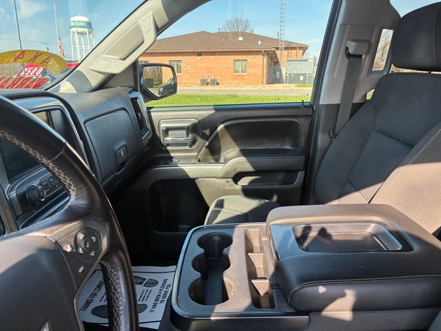 2018 Chevrolet Silverado 1500 LT CREW 4X4 | Ontario, OH | New Haven Auto Sales 2018 Chevrolet Silverado 1500 LT CREW 4X4 | Ontario, OH | New Haven Auto Sales