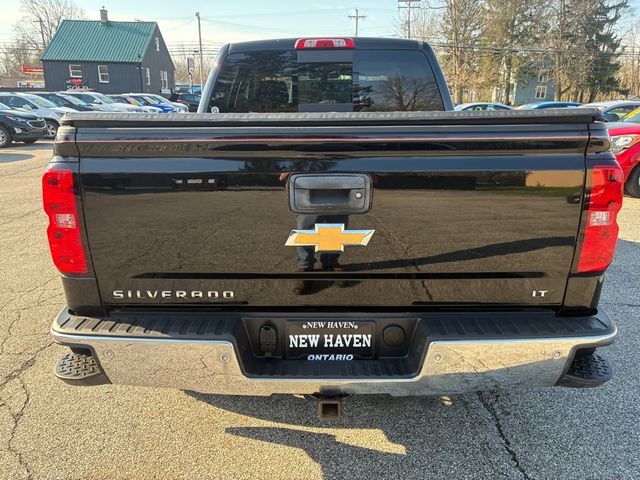 2018 Chevrolet Silverado 1500 LT CREW 4X4 | Ontario, OH | New Haven Auto Sales 2018 Chevrolet Silverado 1500 LT CREW 4X4 | Ontario, OH | New Haven Auto Sales