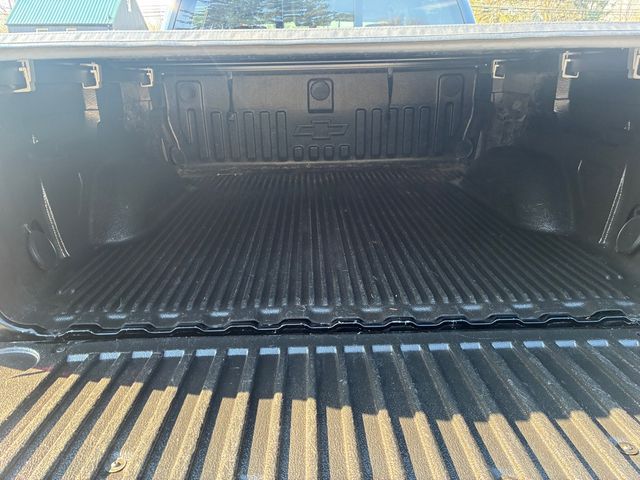 2018 Chevrolet Silverado 1500 LT CREW 4X4 | Ontario, OH | New Haven Auto Sales