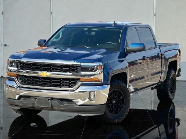 2018 Chevrolet Silverado 1500 LT | Plano, TX | Schneck Motor Company 2018 Chevrolet Silverado 1500 LT | Plano, TX | Schneck Motor Company