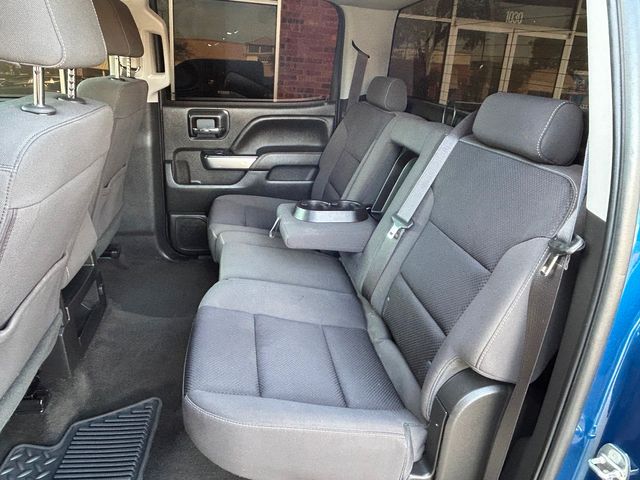 2018 Chevrolet Silverado 1500 LT | Plano, TX | Schneck Motor Company 2018 Chevrolet Silverado 1500 LT | Plano, TX | Schneck Motor Company