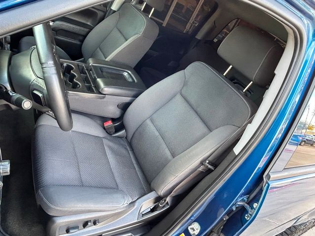 2018 Chevrolet Silverado 1500 LT | Plano, TX | Schneck Motor Company 2018 Chevrolet Silverado 1500 LT | Plano, TX | Schneck Motor Company