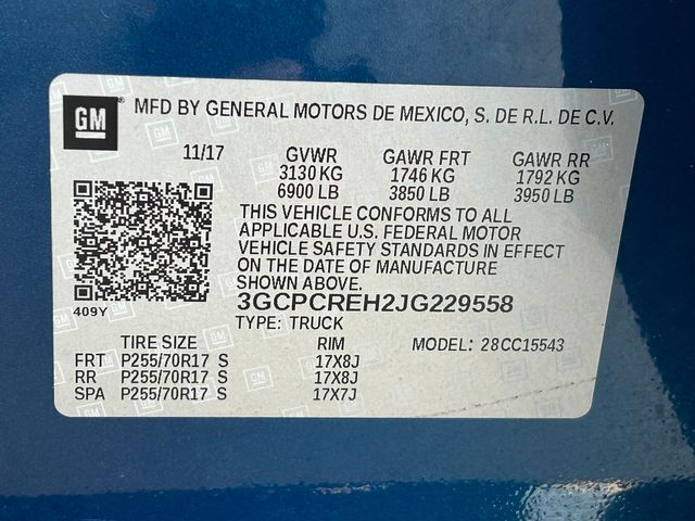 2018 Chevrolet Silverado 1500 LT | Plano, TX | Schneck Motor Company 2018 Chevrolet Silverado 1500 LT | Plano, TX | Schneck Motor Company