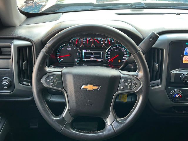 2018 Chevrolet Silverado 1500 LT | Plano, TX | Schneck Motor Company 2018 Chevrolet Silverado 1500 LT | Plano, TX | Schneck Motor Company