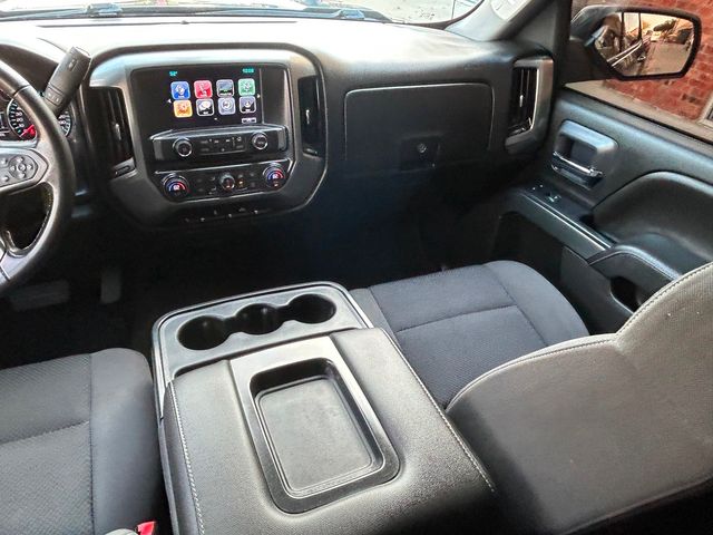 2018 Chevrolet Silverado 1500 LT | Plano, TX | Schneck Motor Company 2018 Chevrolet Silverado 1500 LT | Plano, TX | Schneck Motor Company