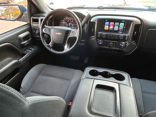 2018 Chevrolet Silverado 1500 LT | Plano, TX | Schneck Motor Company 2018 Chevrolet Silverado 1500 LT | Plano, TX | Schneck Motor Company