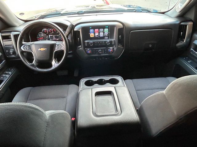 2018 Chevrolet Silverado 1500 LT | Plano, TX | Schneck Motor Company 2018 Chevrolet Silverado 1500 LT | Plano, TX | Schneck Motor Company