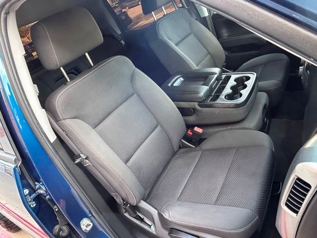 2018 Chevrolet Silverado 1500 LT | Plano, TX | Schneck Motor Company 2018 Chevrolet Silverado 1500 LT | Plano, TX | Schneck Motor Company