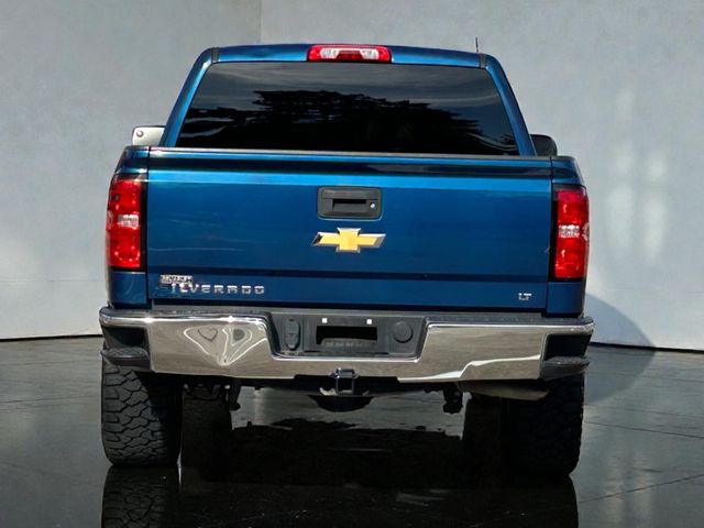 2018 Chevrolet Silverado 1500 LT | Plano, TX | Schneck Motor Company 2018 Chevrolet Silverado 1500 LT | Plano, TX | Schneck Motor Company