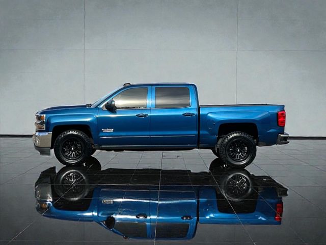 2018 Chevrolet Silverado 1500 LT | Plano, TX | Schneck Motor Company 2018 Chevrolet Silverado 1500 LT | Plano, TX | Schneck Motor Company