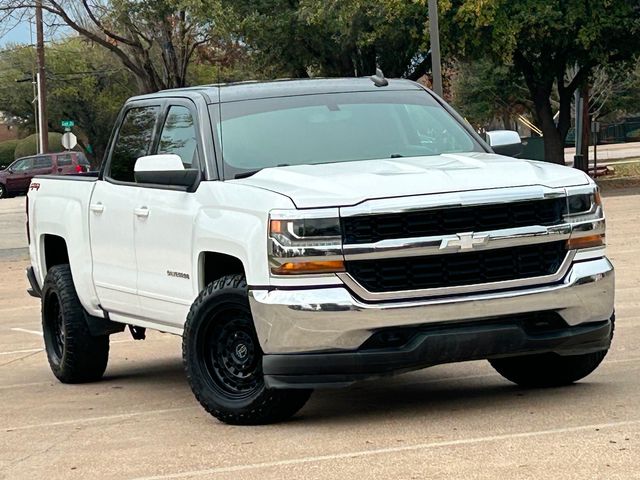 2018 Chevrolet Silverado 1500 LT | Plano, TX | Schneck Motor Company 2018 Chevrolet Silverado 1500 LT | Plano, TX | Schneck Motor Company