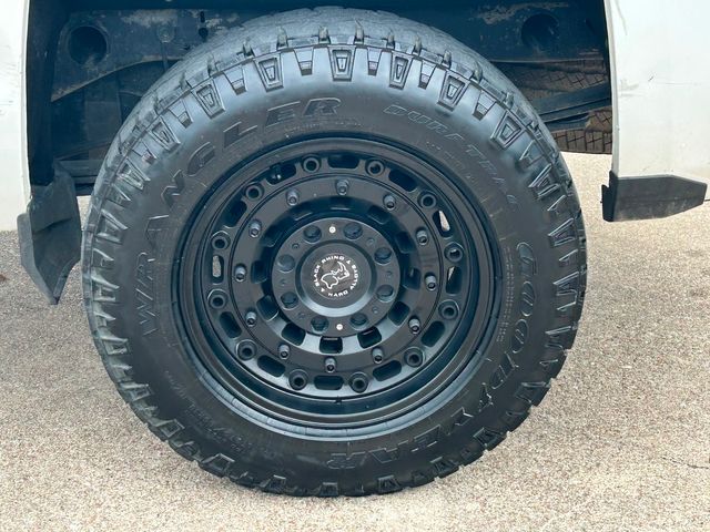 2018 Chevrolet Silverado 1500 LT | Plano, TX | Schneck Motor Company