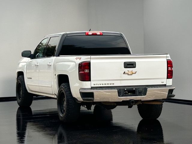 2018 Chevrolet Silverado 1500 LT | Plano, TX | Schneck Motor Company 2018 Chevrolet Silverado 1500 LT | Plano, TX | Schneck Motor Company