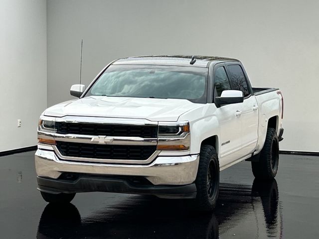 2018 Chevrolet Silverado 1500 LT | Plano, TX | Schneck Motor Company 2018 Chevrolet Silverado 1500 LT | Plano, TX | Schneck Motor Company