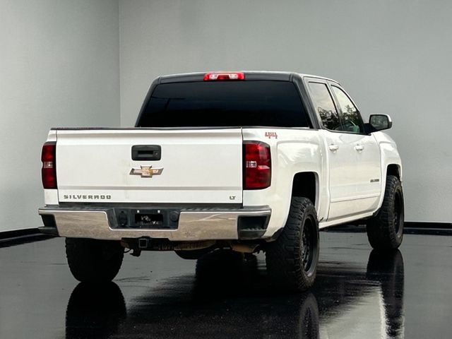 2018 Chevrolet Silverado 1500 LT | Plano, TX | Schneck Motor Company