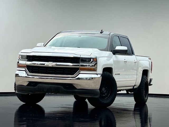 2018 Chevrolet Silverado 1500 LT | Plano, TX | Schneck Motor Company 2018 Chevrolet Silverado 1500 LT | Plano, TX | Schneck Motor Company