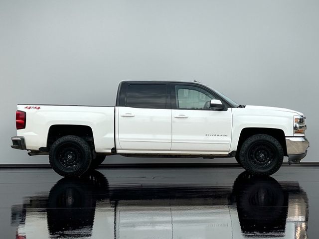 2018 Chevrolet Silverado 1500 LT | Plano, TX | Schneck Motor Company