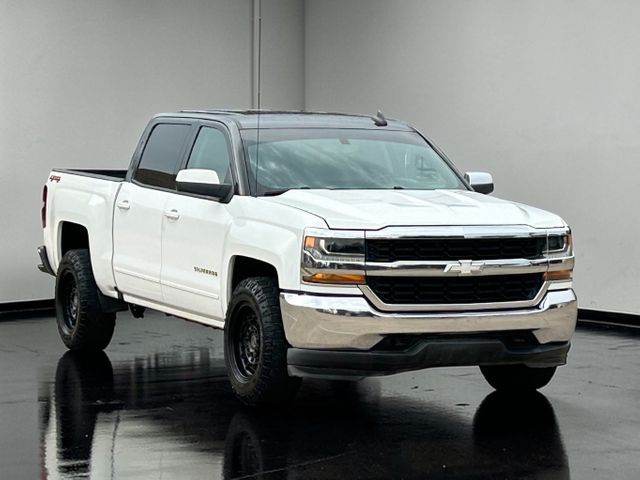 2018 Chevrolet Silverado 1500 LT | Plano, TX | Schneck Motor Company 2018 Chevrolet Silverado 1500 LT | Plano, TX | Schneck Motor Company