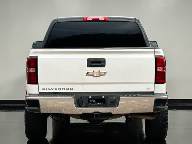 2018 Chevrolet Silverado 1500 LT | Plano, TX | Schneck Motor Company 2018 Chevrolet Silverado 1500 LT | Plano, TX | Schneck Motor Company