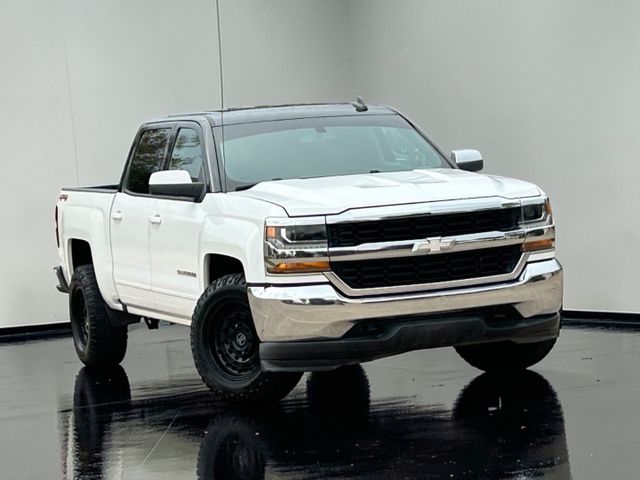 2018 Chevrolet Silverado 1500 LT | Plano, TX | Schneck Motor Company