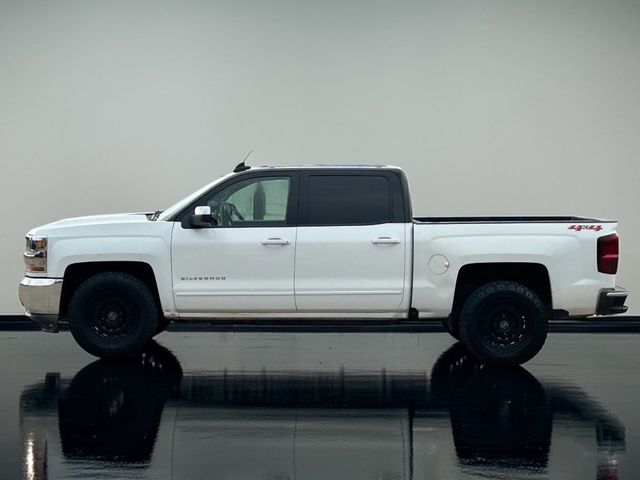 2018 Chevrolet Silverado 1500 LT | Plano, TX | Schneck Motor Company