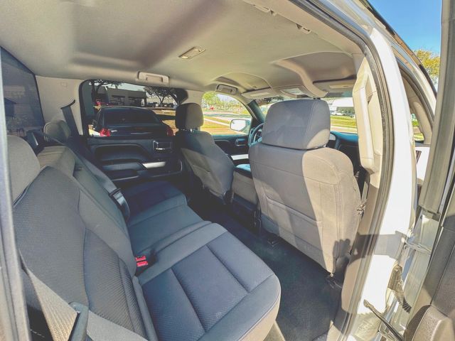 2018 Chevrolet Silverado 1500 LT | Plano, TX | Schneck Motor Company 2018 Chevrolet Silverado 1500 LT | Plano, TX | Schneck Motor Company