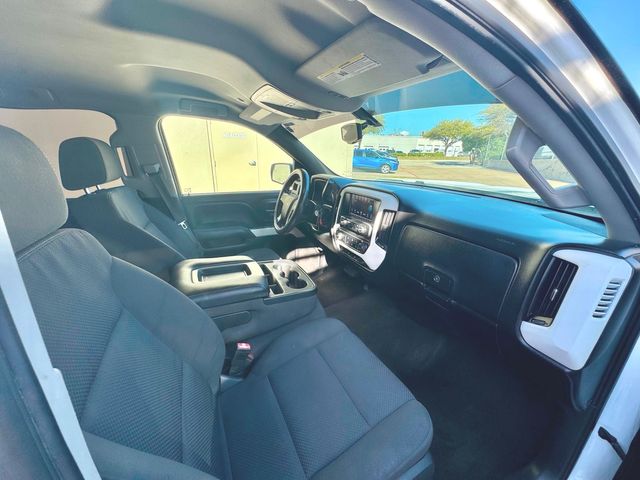 2018 Chevrolet Silverado 1500 LT | Plano, TX | Schneck Motor Company 2018 Chevrolet Silverado 1500 LT | Plano, TX | Schneck Motor Company