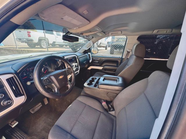 2018 Chevrolet Silverado 1500 LT | Plano, TX | Schneck Motor Company 2018 Chevrolet Silverado 1500 LT | Plano, TX | Schneck Motor Company