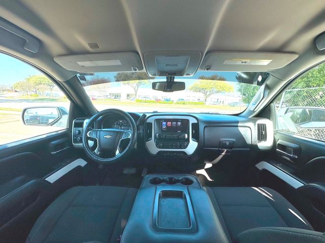 2018 Chevrolet Silverado 1500 LT | Plano, TX | Schneck Motor Company