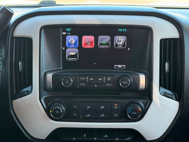 2018 Chevrolet Silverado 1500 LT | Plano, TX | Schneck Motor Company