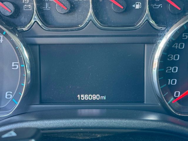 2018 Chevrolet Silverado 1500 LT | Plano, TX | Schneck Motor Company