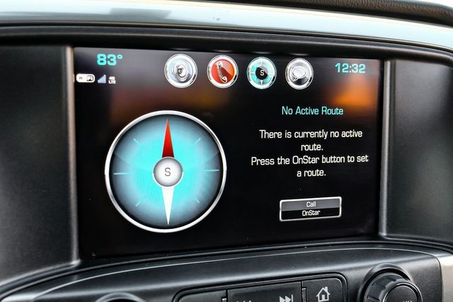 2018 Chevrolet Silverado 1500 LT 2018 Chevrolet Silverado 1500 LT