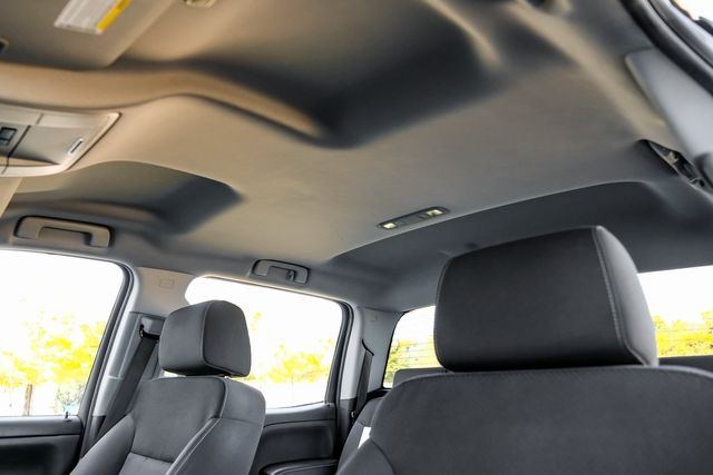 2018 Chevrolet Silverado 1500 LT 2018 Chevrolet Silverado 1500 LT