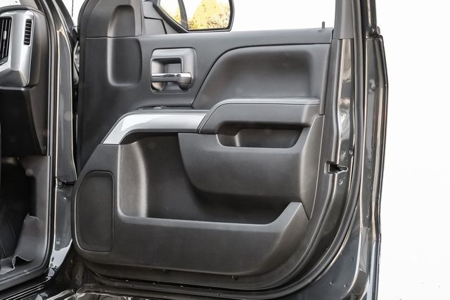 2018 Chevrolet Silverado 1500 LT 2018 Chevrolet Silverado 1500 LT