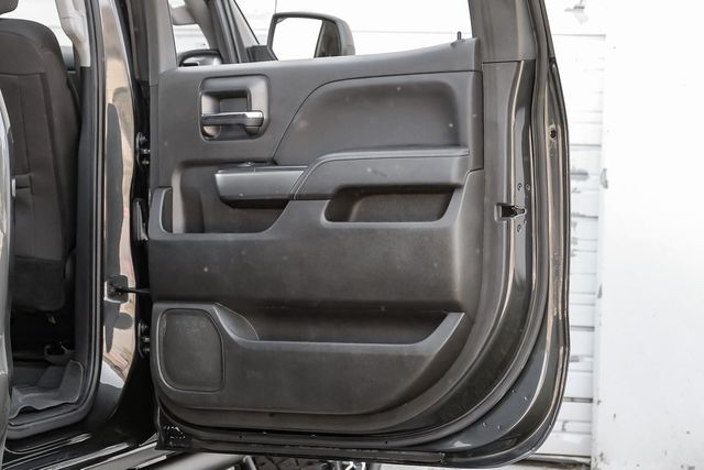 2018 Chevrolet Silverado 1500 LT 2018 Chevrolet Silverado 1500 LT