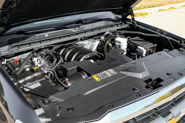 2018 Chevrolet Silverado 1500 LT 2018 Chevrolet Silverado 1500 LT