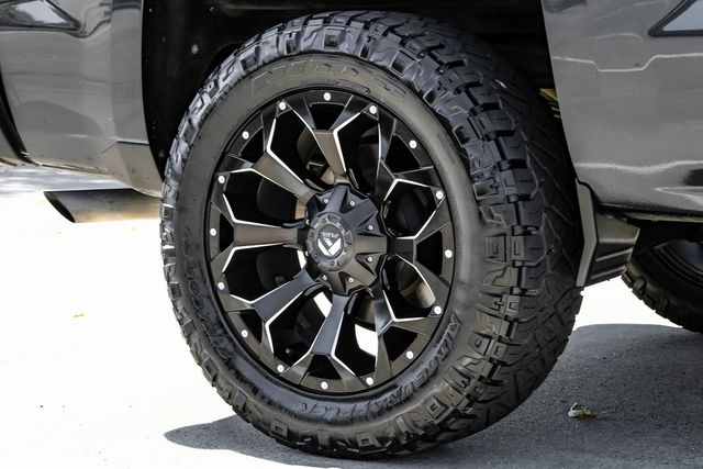 2018 Chevrolet Silverado 1500 LT 2018 Chevrolet Silverado 1500 LT