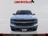 2018 Chevrolet Silverado 1500 LTZ | Sacramento, CA | Lions Auto Sales 