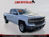 2018 Chevrolet Silverado 1500 LTZ | Sacramento, CA | Lions Auto Sales 