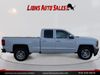 2018 Chevrolet Silverado 1500 LTZ | Sacramento, CA | Lions Auto Sales 