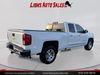 2018 Chevrolet Silverado 1500 LTZ | Sacramento, CA | Lions Auto Sales 