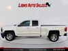 2018 Chevrolet Silverado 1500 LTZ | Sacramento, CA | Lions Auto Sales 2018 Chevrolet Silverado 1500 LTZ | Sacramento, CA | Lions Auto Sales